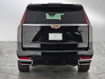 2024 Cadillac Escalade ESV 4WD Premium Luxury Platinum