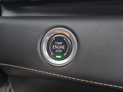 2024 Cadillac Escalade ESV 4WD Premium Luxury Platinum