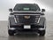 2024 Cadillac Escalade ESV 4WD Premium Luxury Platinum