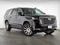 2024 Cadillac Escalade ESV 4WD Premium Luxury Platinum
