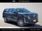 2024 Cadillac Escalade ESV 4WD Premium Luxury Platinum