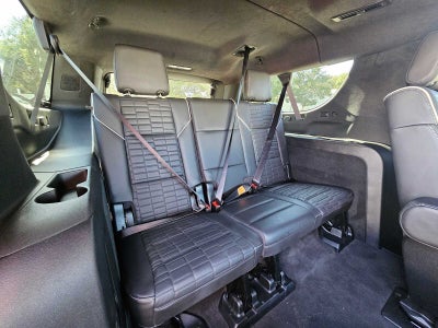 2024 Cadillac Escalade ESV 4WD Premium Luxury Platinum