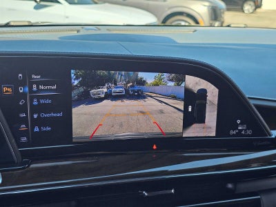 2024 Cadillac Escalade ESV 4WD Premium Luxury Platinum