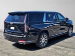 2024 Cadillac Escalade ESV 4WD Premium Luxury Platinum