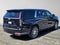 2024 Cadillac Escalade ESV 4WD Premium Luxury Platinum