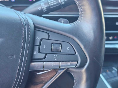 2024 Cadillac Escalade ESV 4WD Premium Luxury Platinum