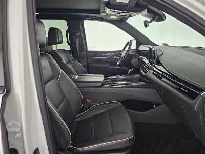 2021 Cadillac Escalade ESV Sport