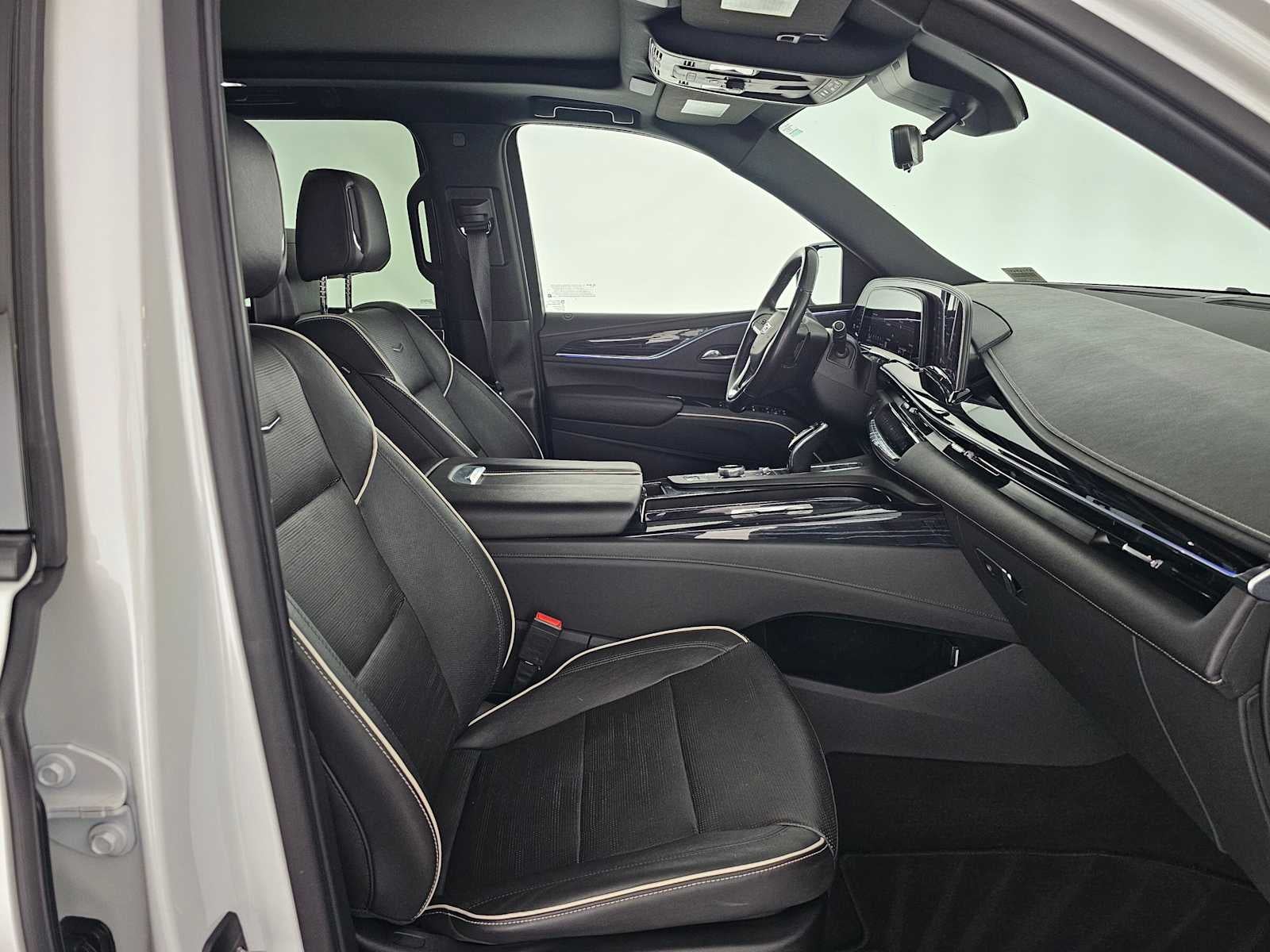 2021 Cadillac Escalade ESV Sport