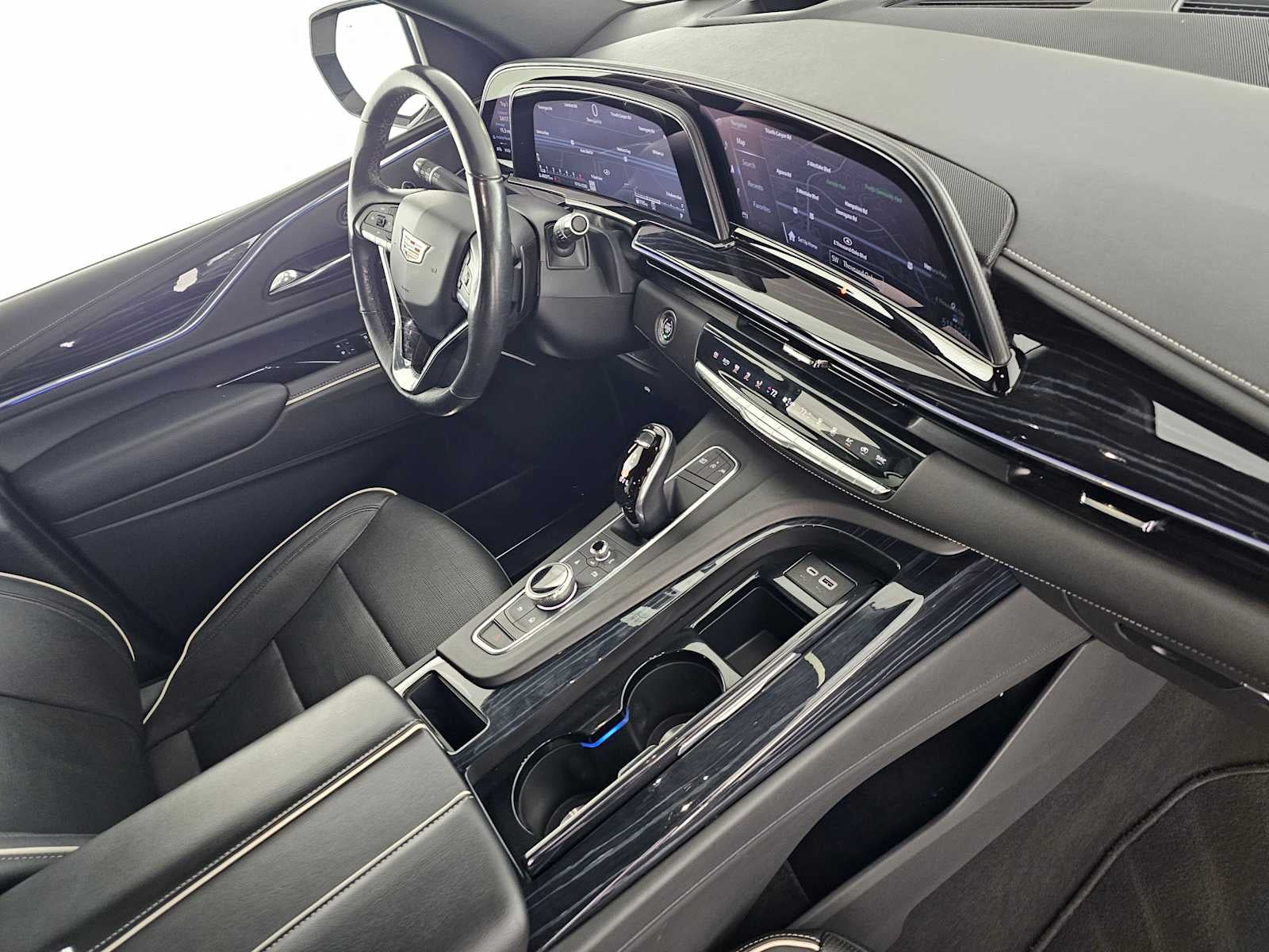 2021 Cadillac Escalade ESV Sport