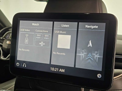 2021 Cadillac Escalade ESV Sport