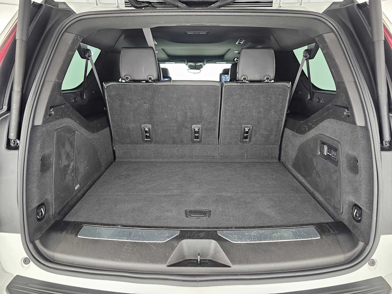 2021 Cadillac Escalade ESV Sport