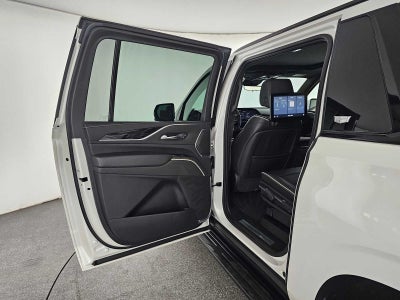 2021 Cadillac Escalade ESV Sport