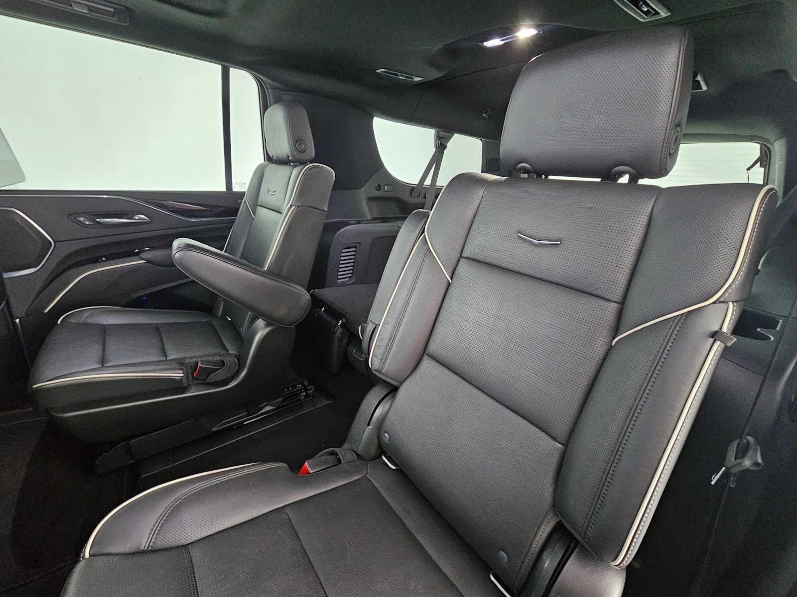 2021 Cadillac Escalade ESV Sport