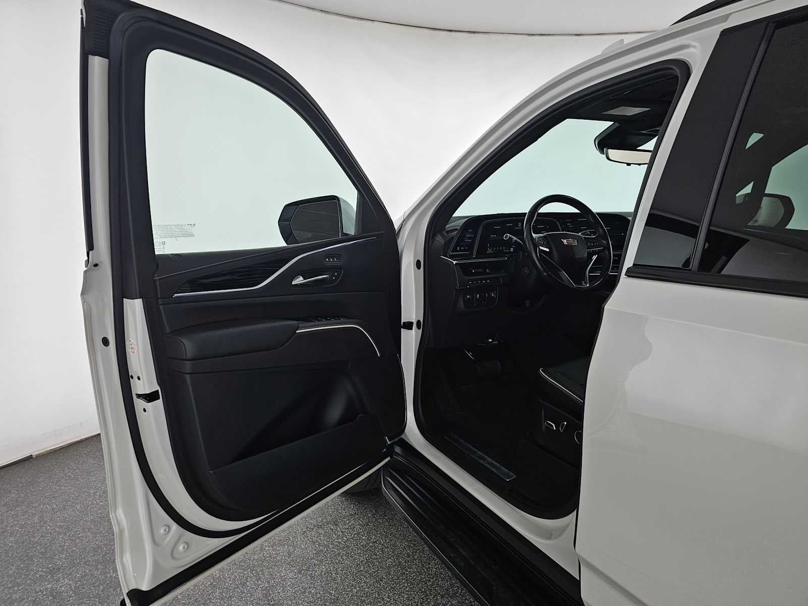 2021 Cadillac Escalade ESV Sport