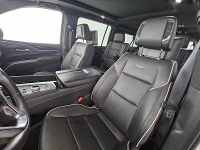 2021 Cadillac Escalade ESV Sport