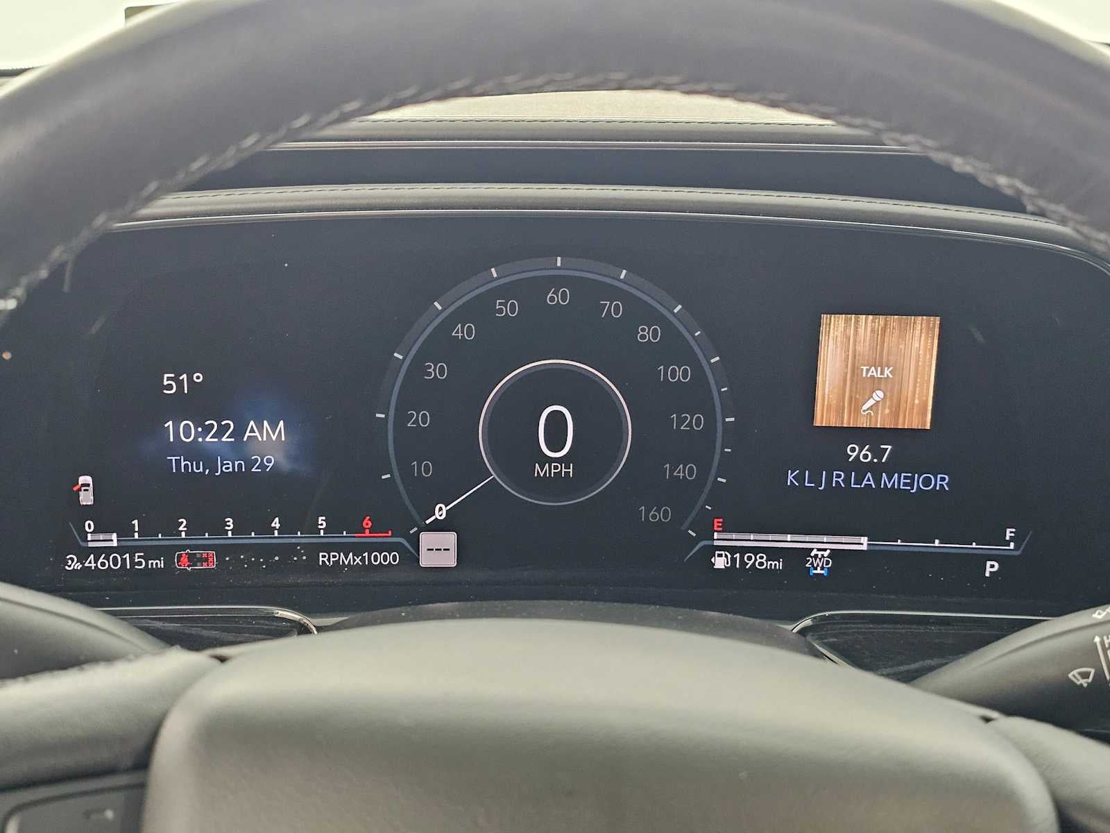 2021 Cadillac Escalade ESV Sport