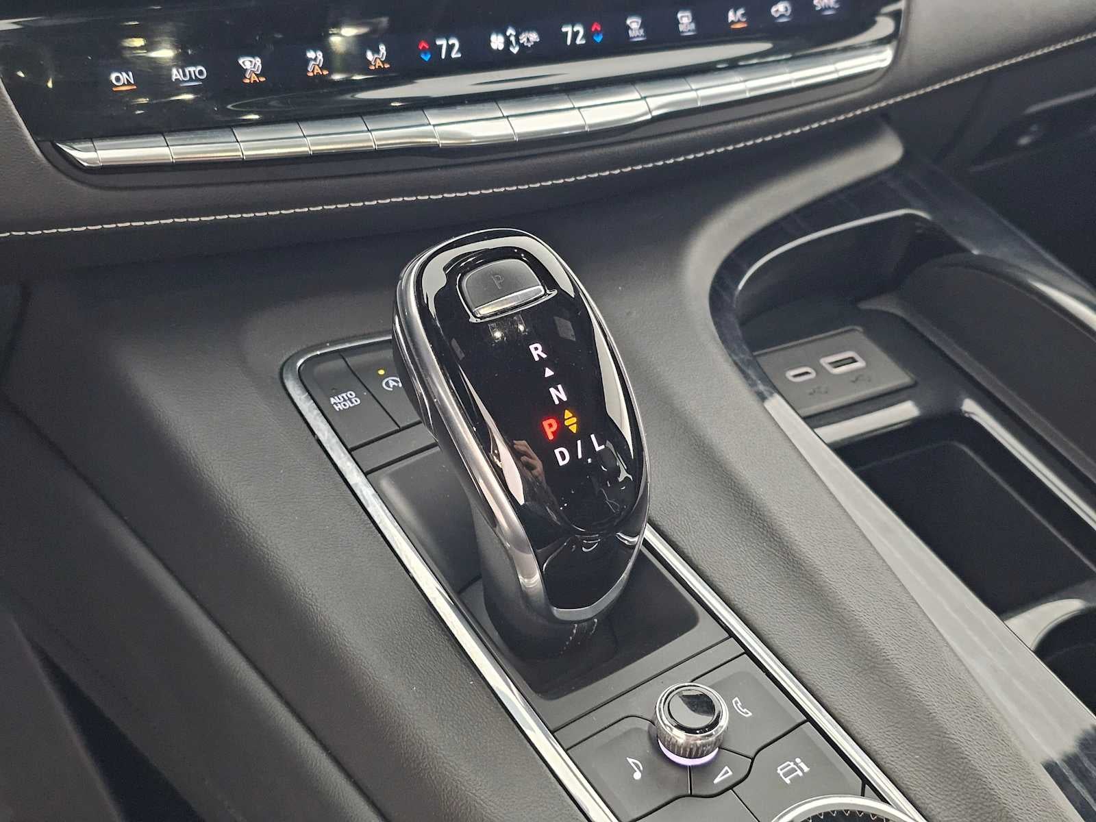 2021 Cadillac Escalade ESV Sport