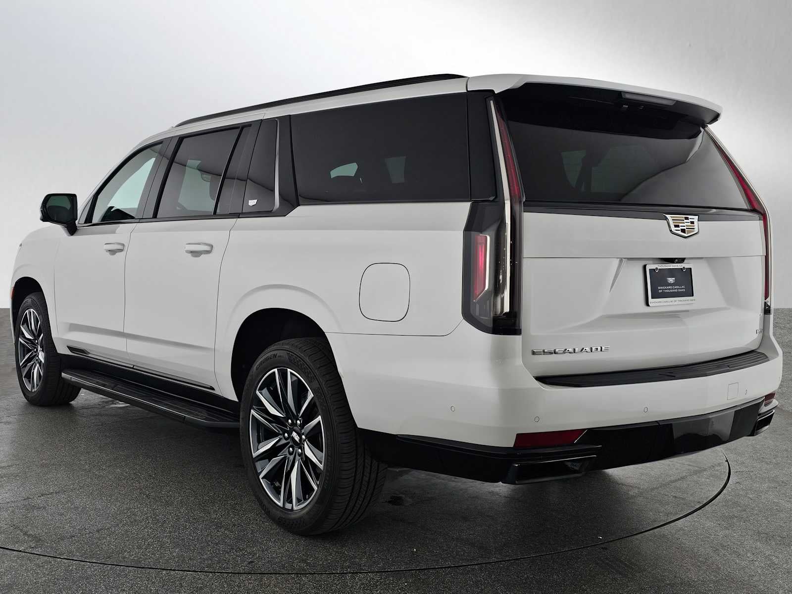 2021 Cadillac Escalade ESV Sport