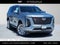 2026 Cadillac Escalade RWD Luxury