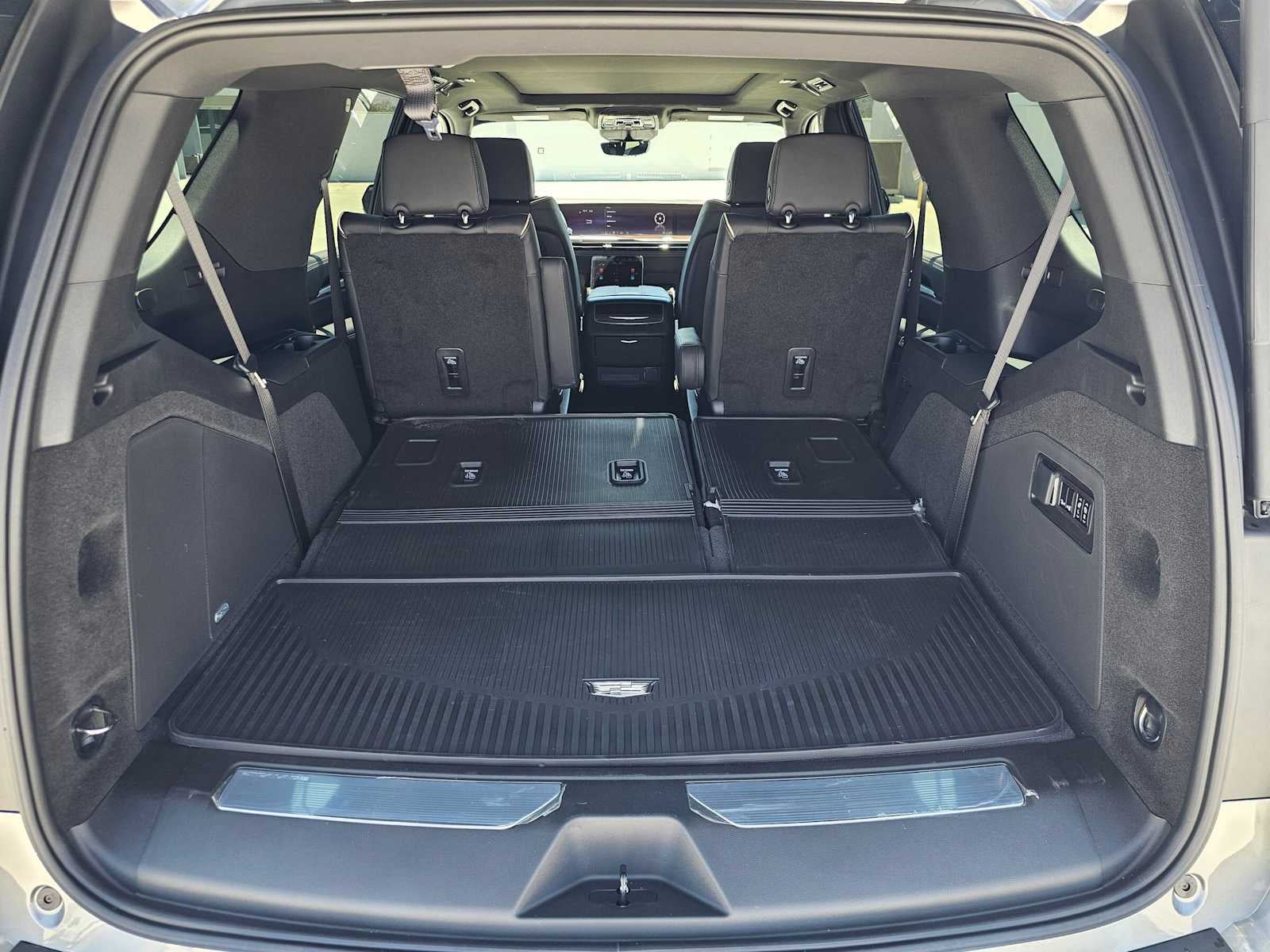 2026 Cadillac Escalade RWD Luxury