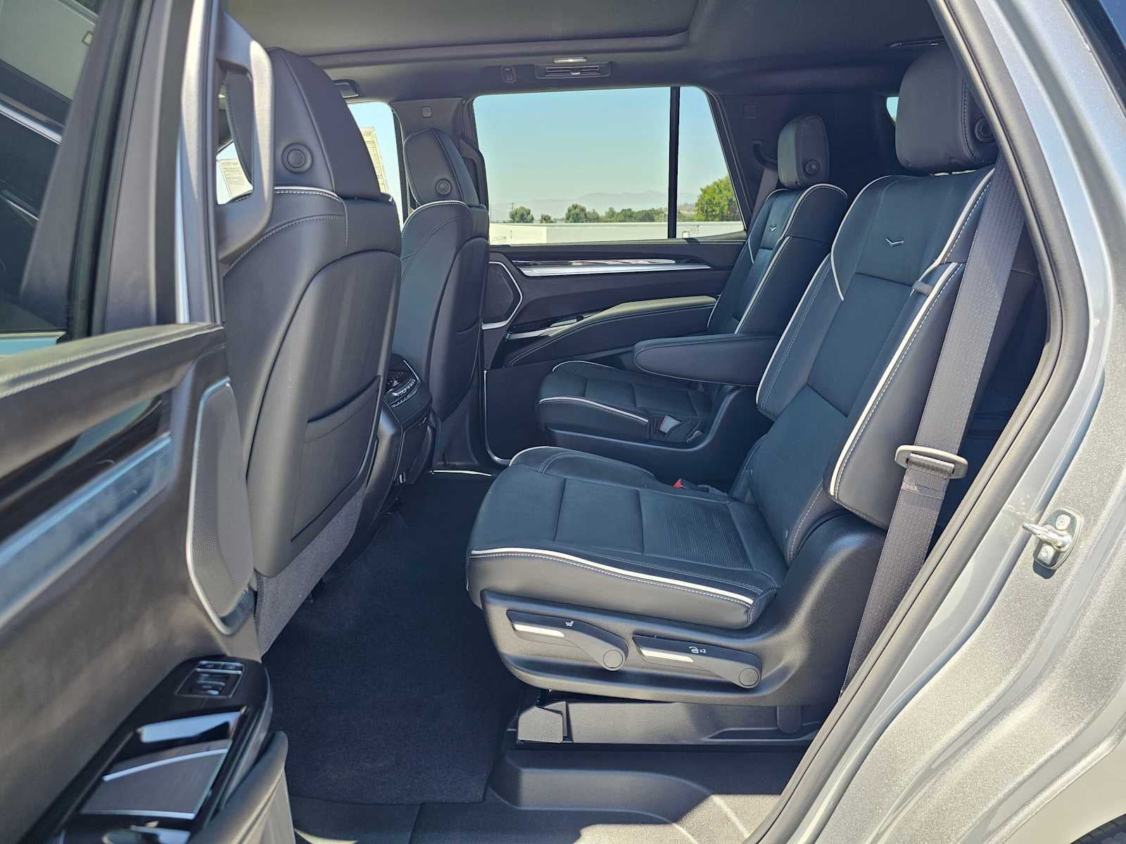 2026 Cadillac Escalade RWD Luxury
