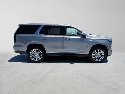 2026 Cadillac Escalade RWD Luxury