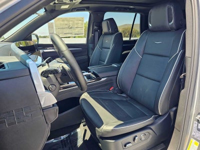2026 Cadillac Escalade RWD Luxury