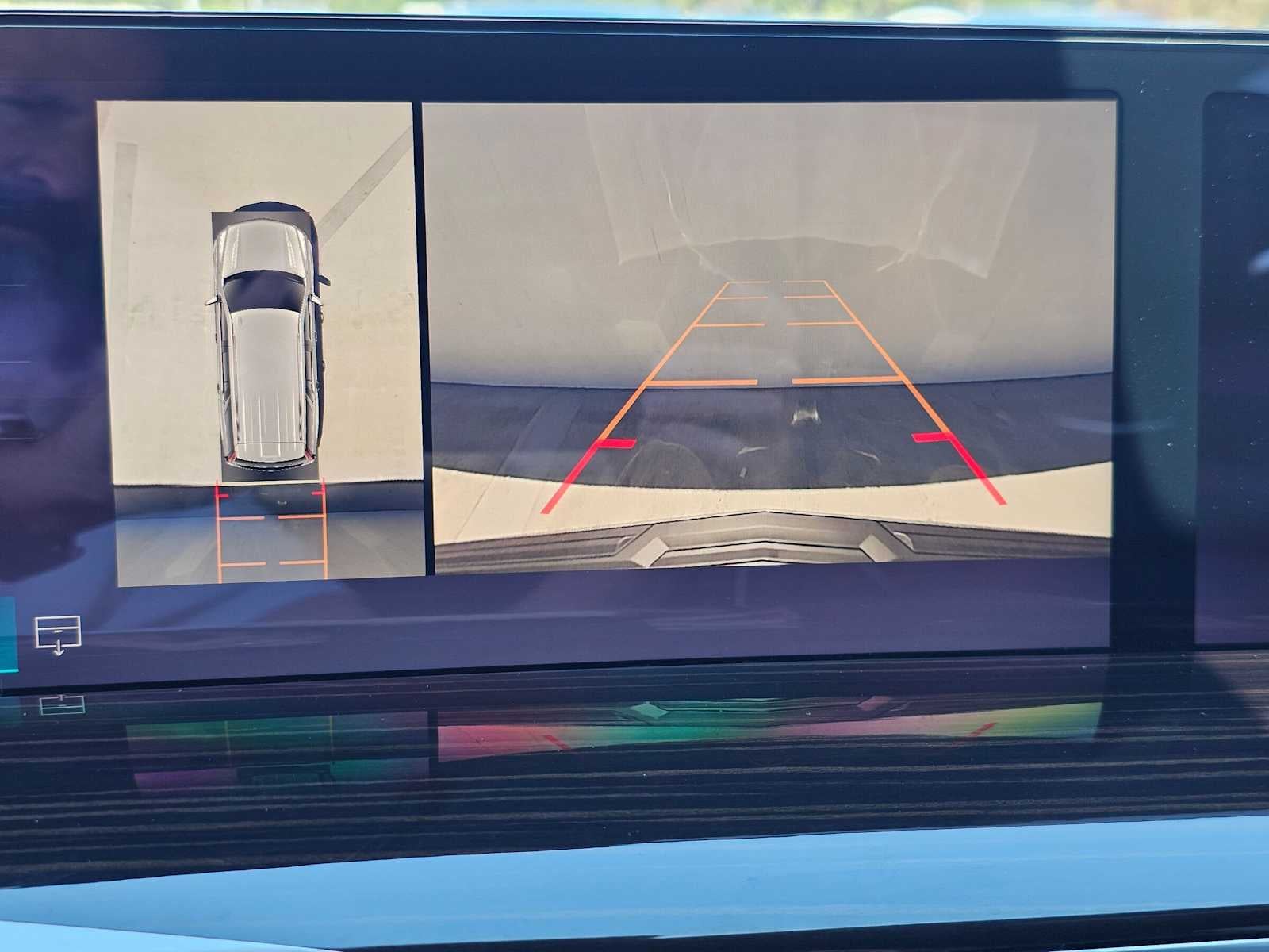 2026 Cadillac Escalade RWD Luxury