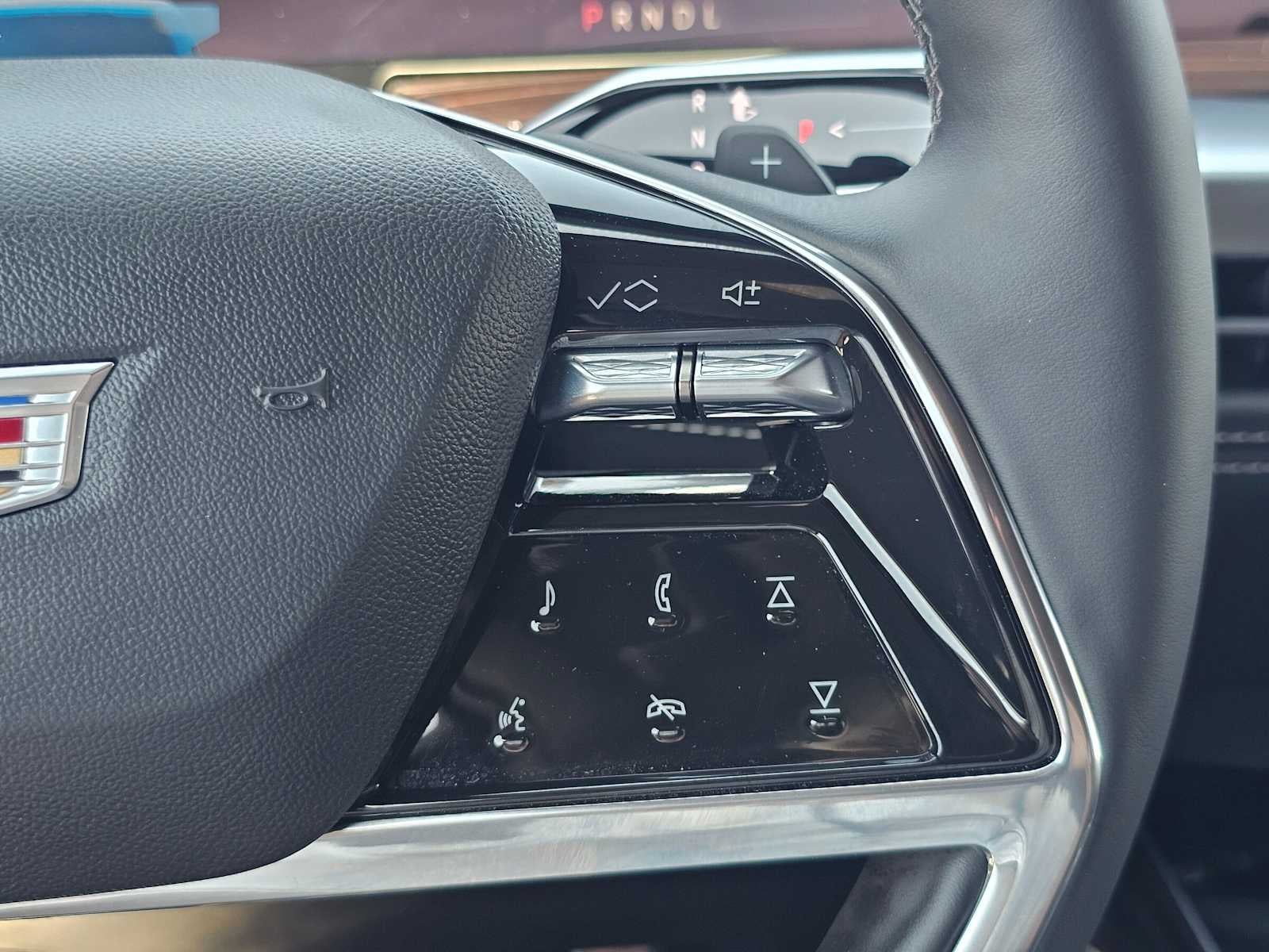 2026 Cadillac Escalade RWD Luxury