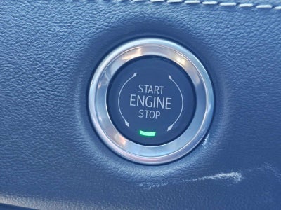 2026 Cadillac Escalade RWD Luxury