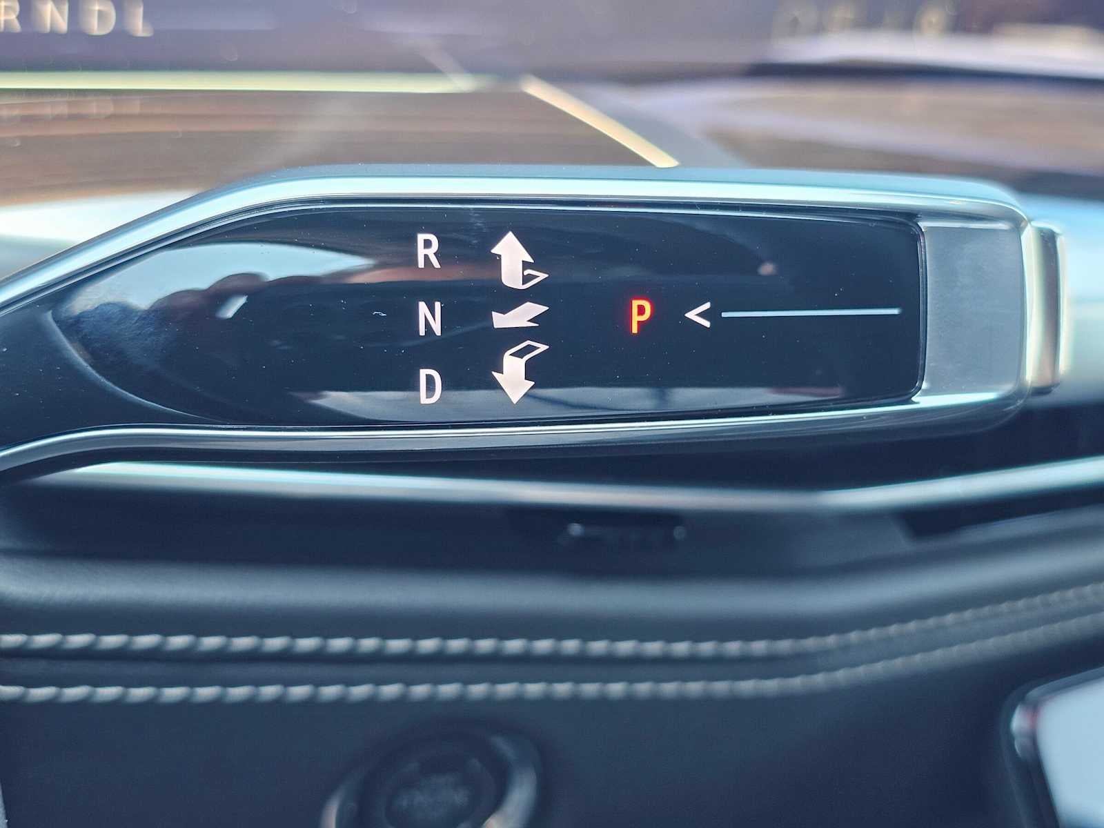 2026 Cadillac Escalade RWD Luxury