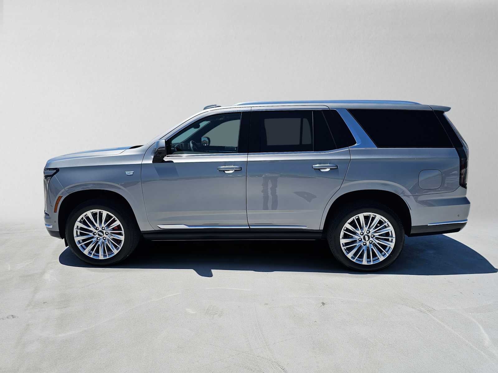 2026 Cadillac Escalade RWD Luxury