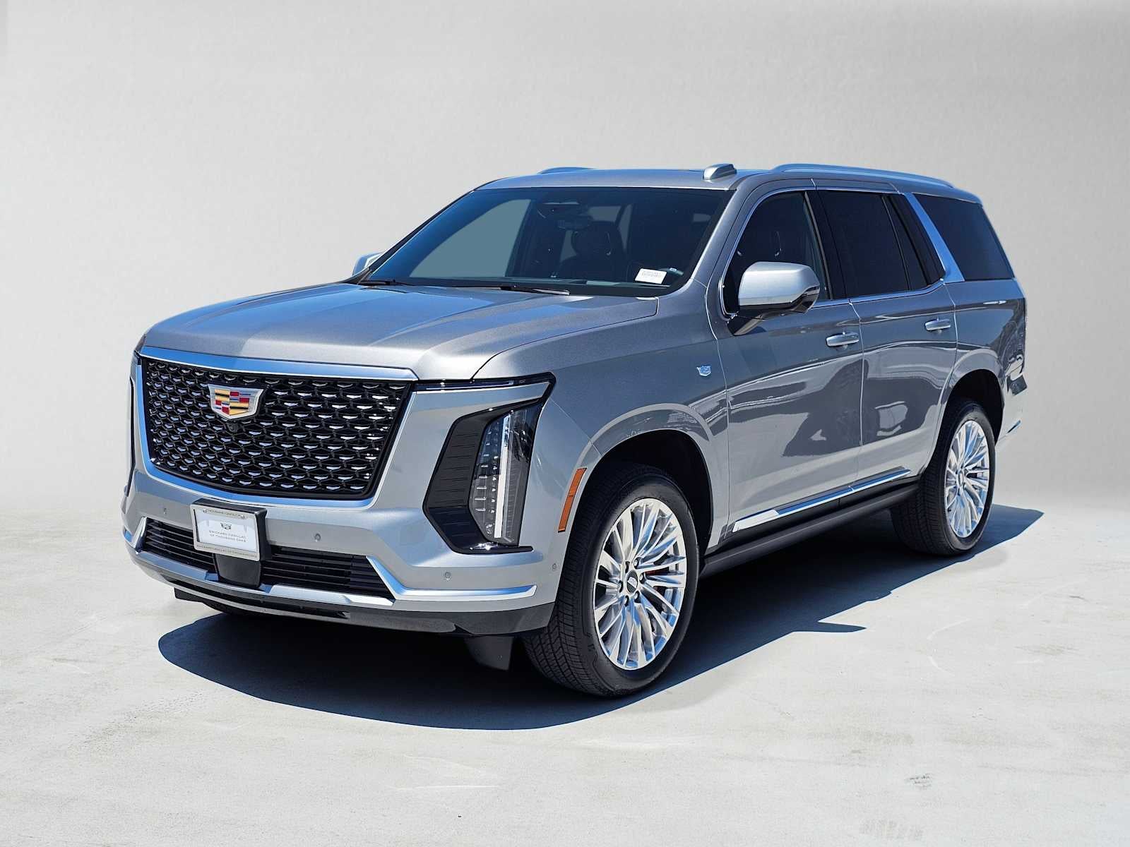 2026 Cadillac Escalade RWD Luxury