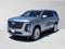 2026 Cadillac Escalade RWD Luxury