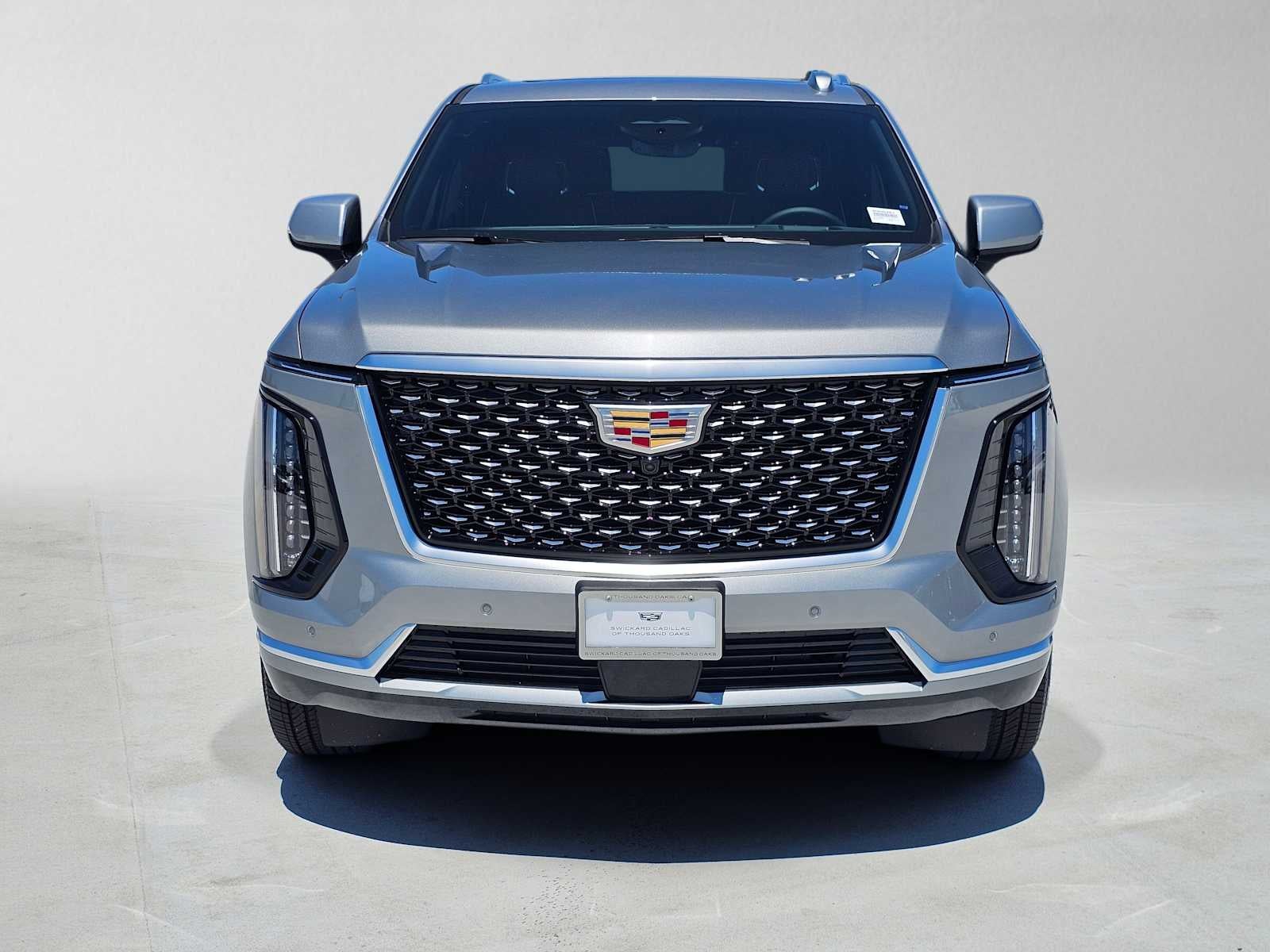 2026 Cadillac Escalade RWD Luxury