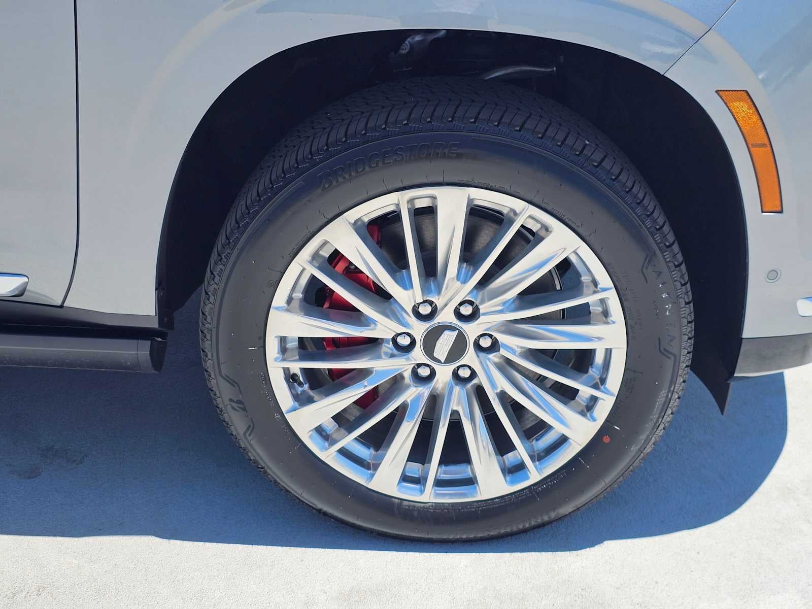 2026 Cadillac Escalade RWD Luxury