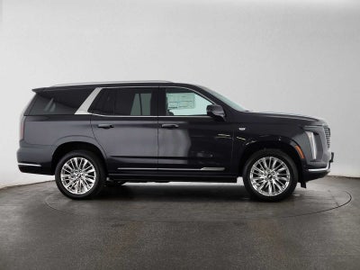 2027 Cadillac Escalade 2WD Luxury