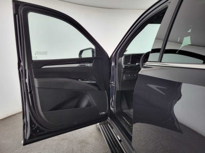 2027 Cadillac Escalade 2WD Luxury