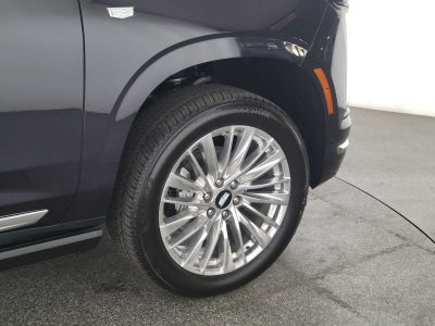 2027 Cadillac Escalade 2WD Luxury