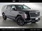 2026 Cadillac Escalade ESV RWD Luxury