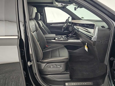 2026 Cadillac Escalade ESV RWD Luxury