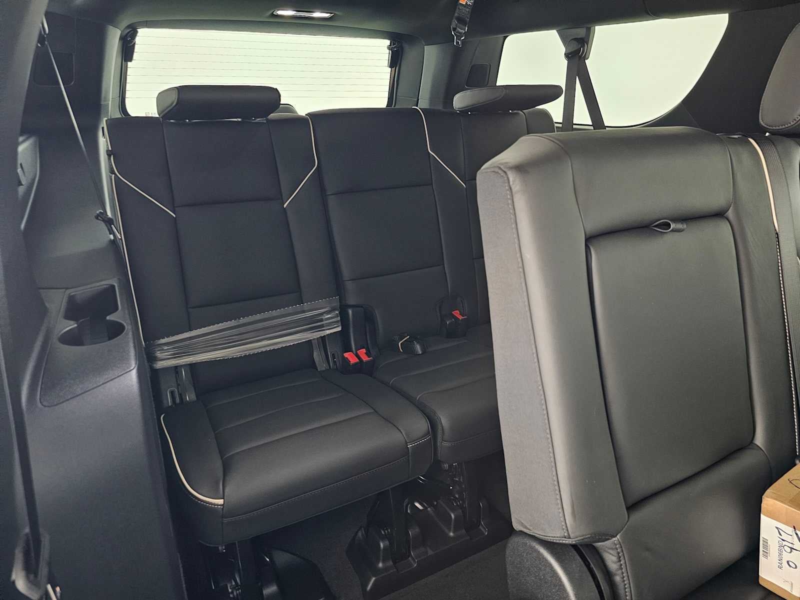 2026 Cadillac Escalade ESV RWD Luxury