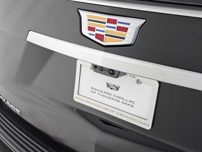 2026 Cadillac Escalade ESV RWD Luxury