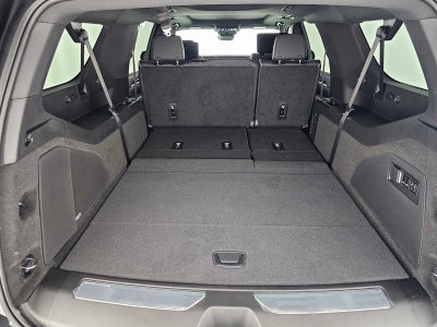 2026 Cadillac Escalade ESV RWD Luxury