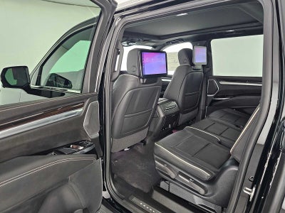 2026 Cadillac Escalade ESV RWD Luxury