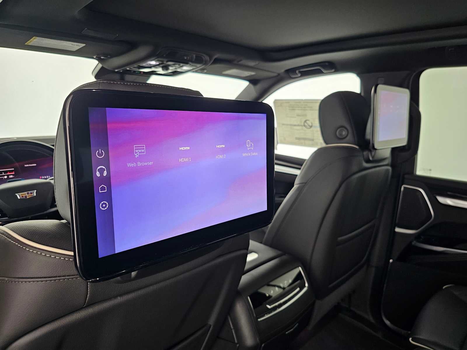 2026 Cadillac Escalade ESV RWD Luxury