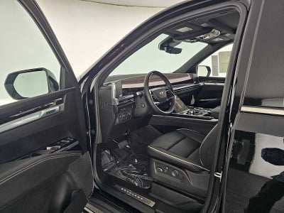 2026 Cadillac Escalade ESV RWD Luxury
