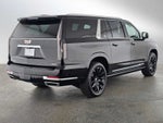 2026 Cadillac Escalade ESV RWD Luxury