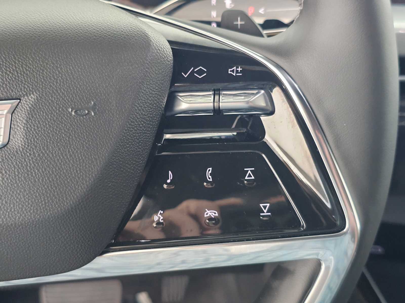 2026 Cadillac Escalade ESV RWD Luxury