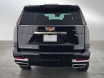 2026 Cadillac Escalade ESV RWD Luxury